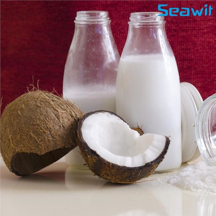 Coconut Milk Powder