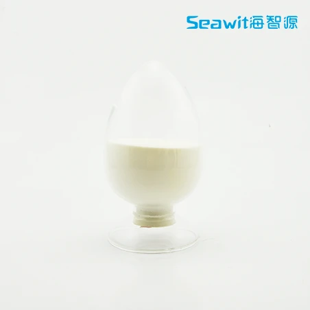 Seawit® Omega 3 Dyphavsfiskeoljepulver